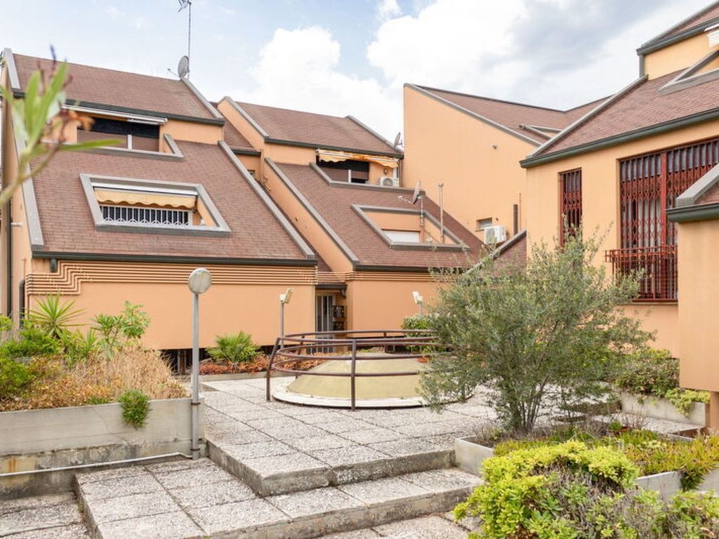 Fano Suite Apartment