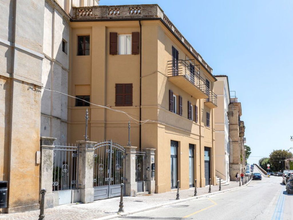 Operapartment