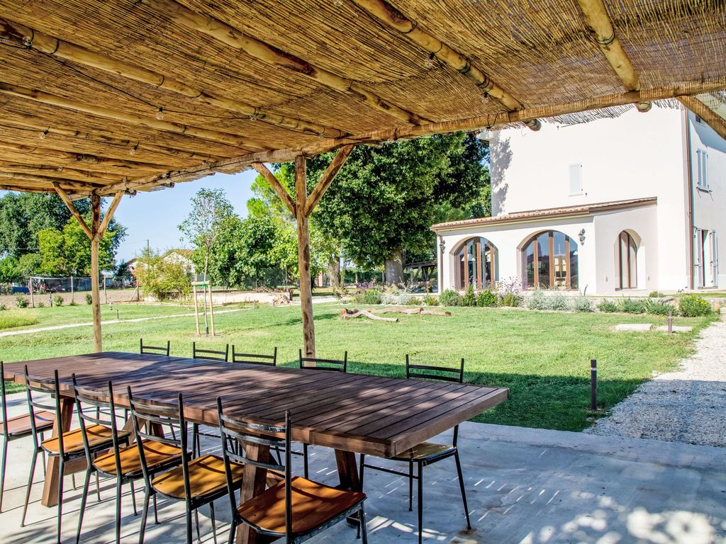 Casa Brughiera