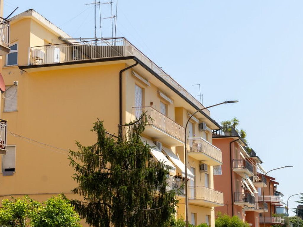 Sopraloreto Apartment