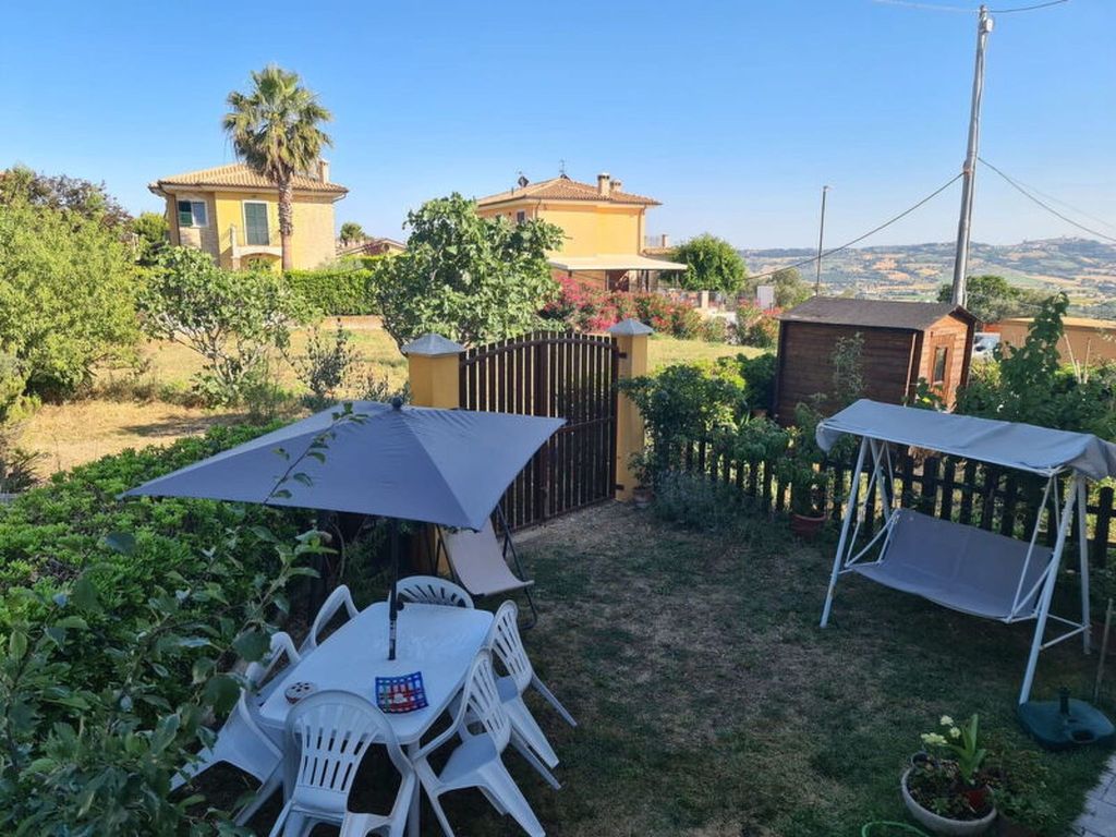 Il Colle Sul Mare Holiday Home
