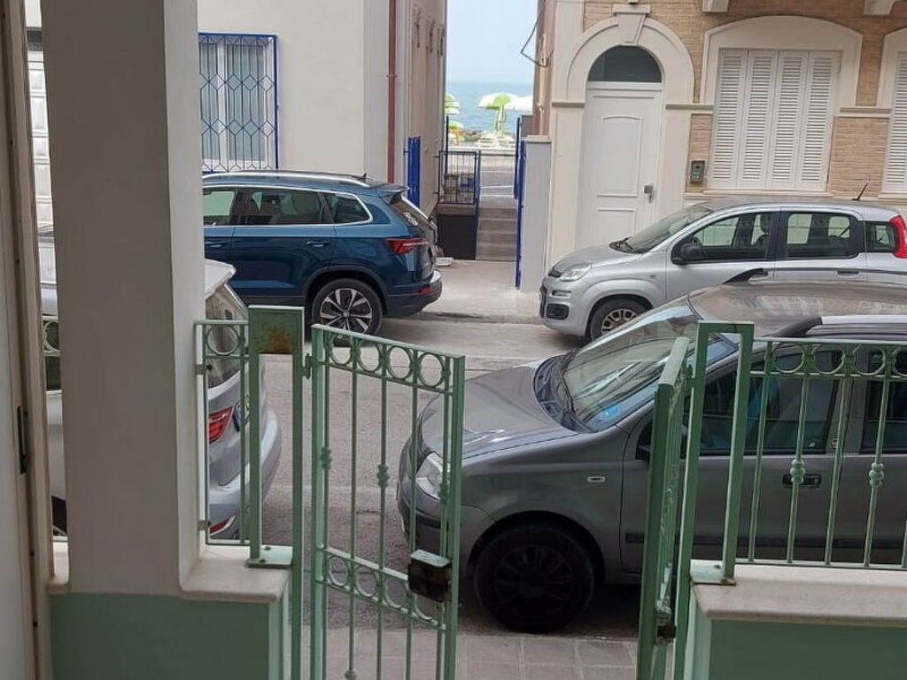 Suite Oltremare