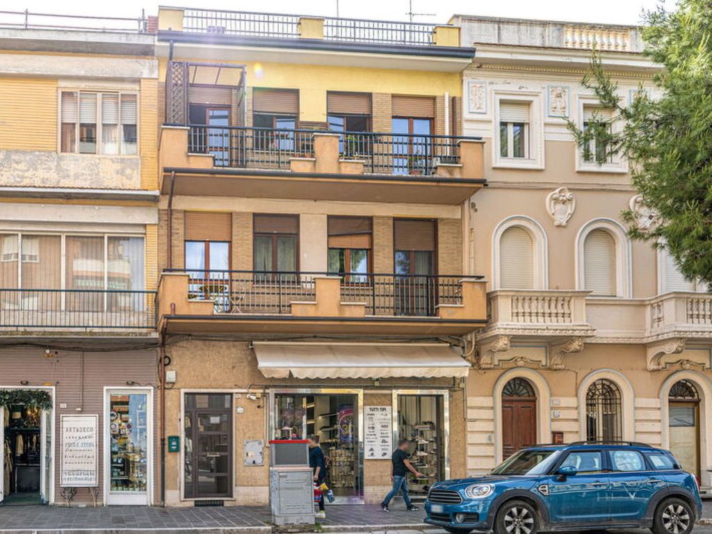 Casa Ballerini
