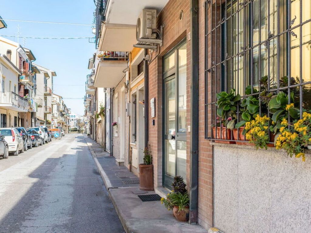 La Rondine Apartment