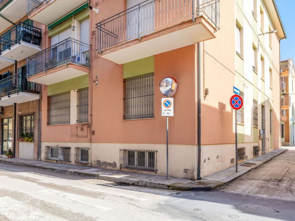 La Rondine Apartment