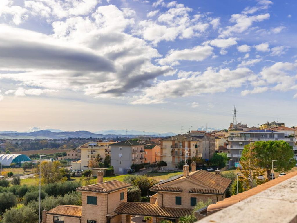 Altomare Apartment