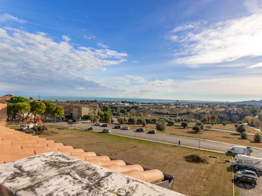 Altomare Apartment