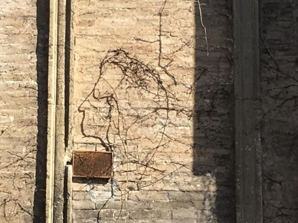 "MarcheAmore" - Die geheime Passage