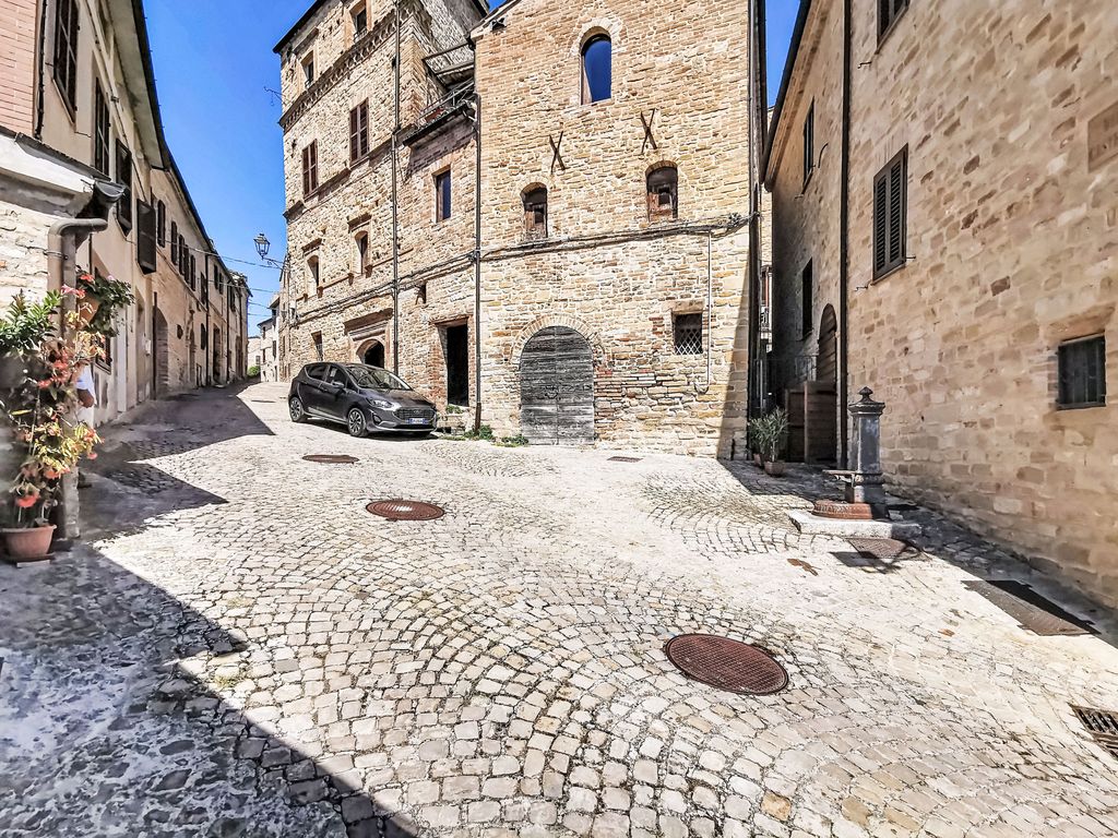 Dimora Castello