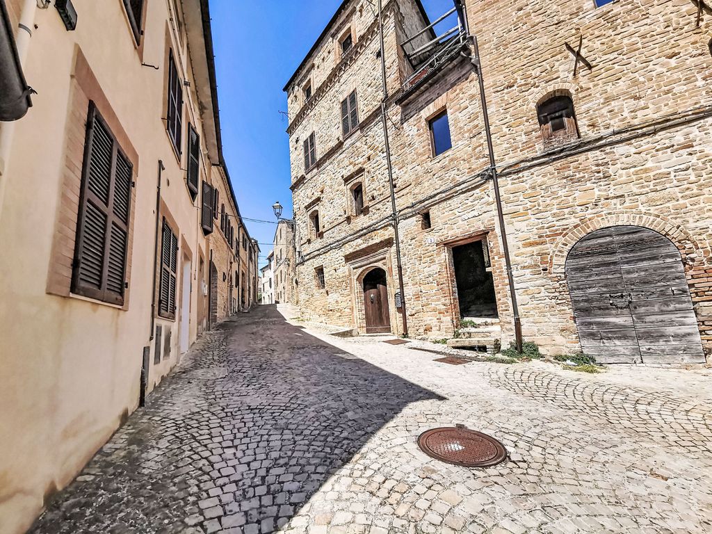 Dimora Castello