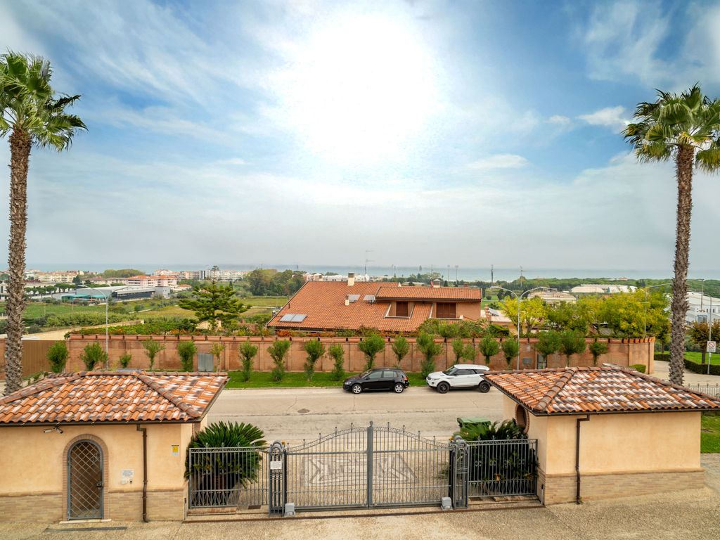 Tortoreto Vista Mare 2