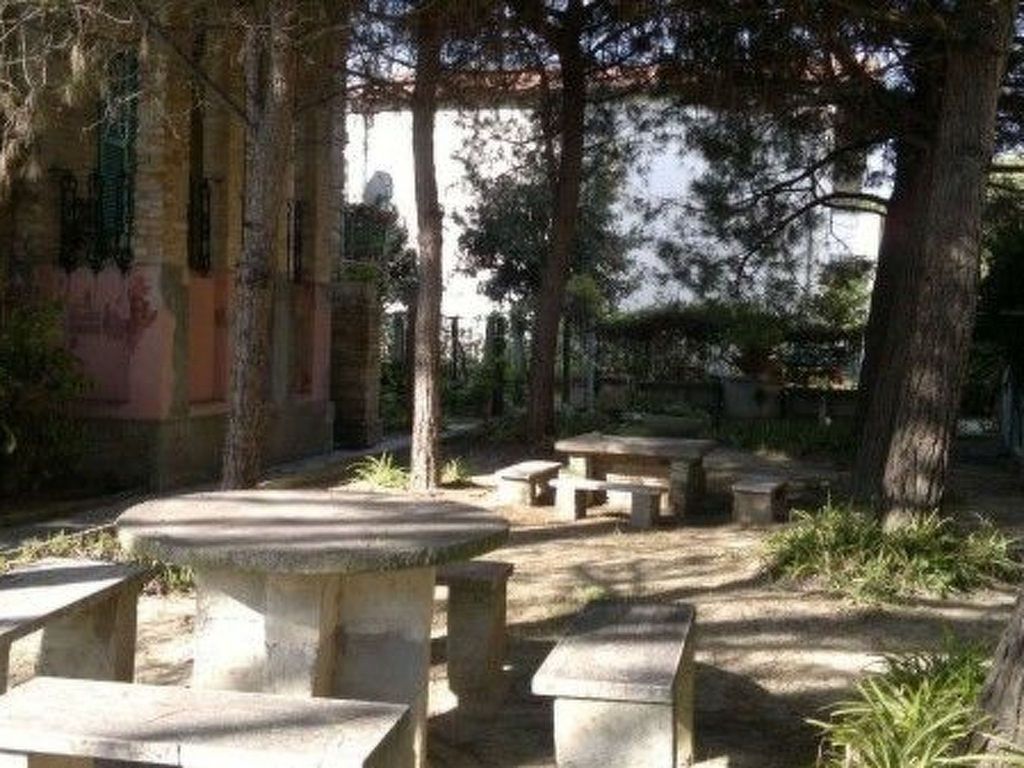 Ein-Zimmer-Wohnung Smeralda in Tortoreto Lido