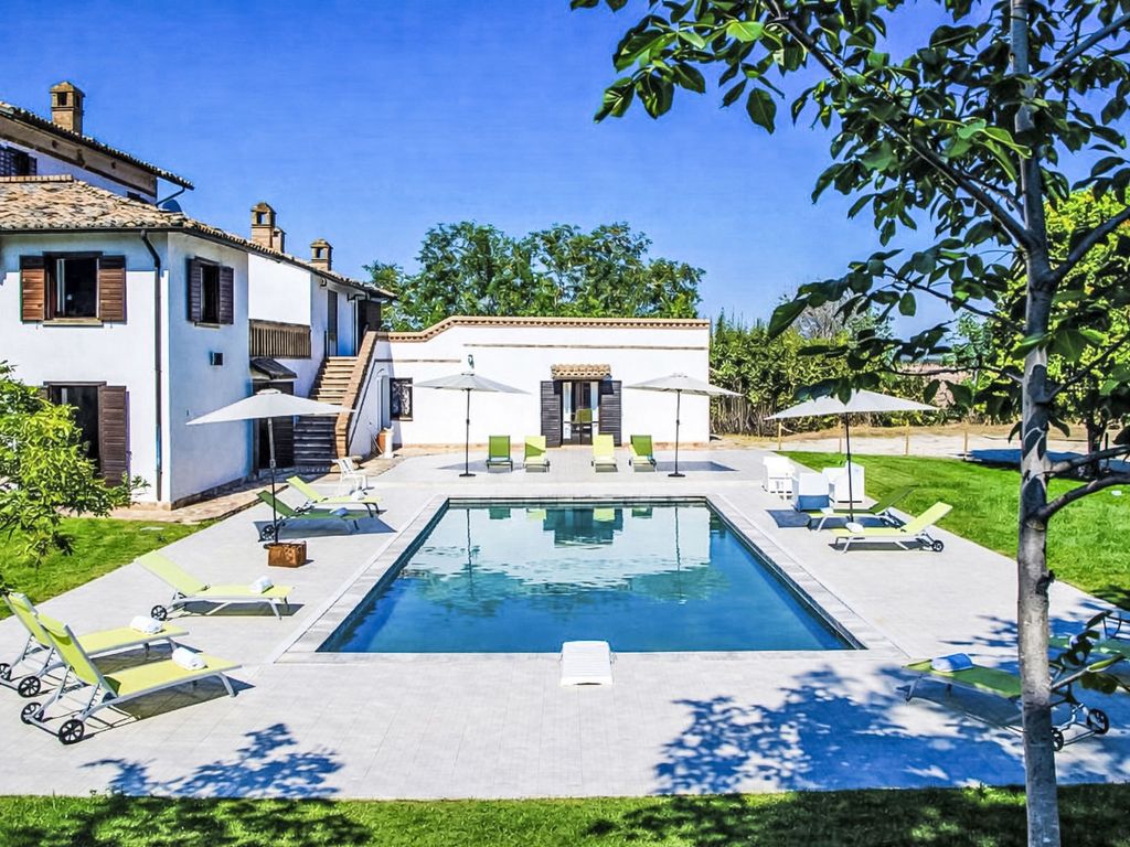 Villa Denise