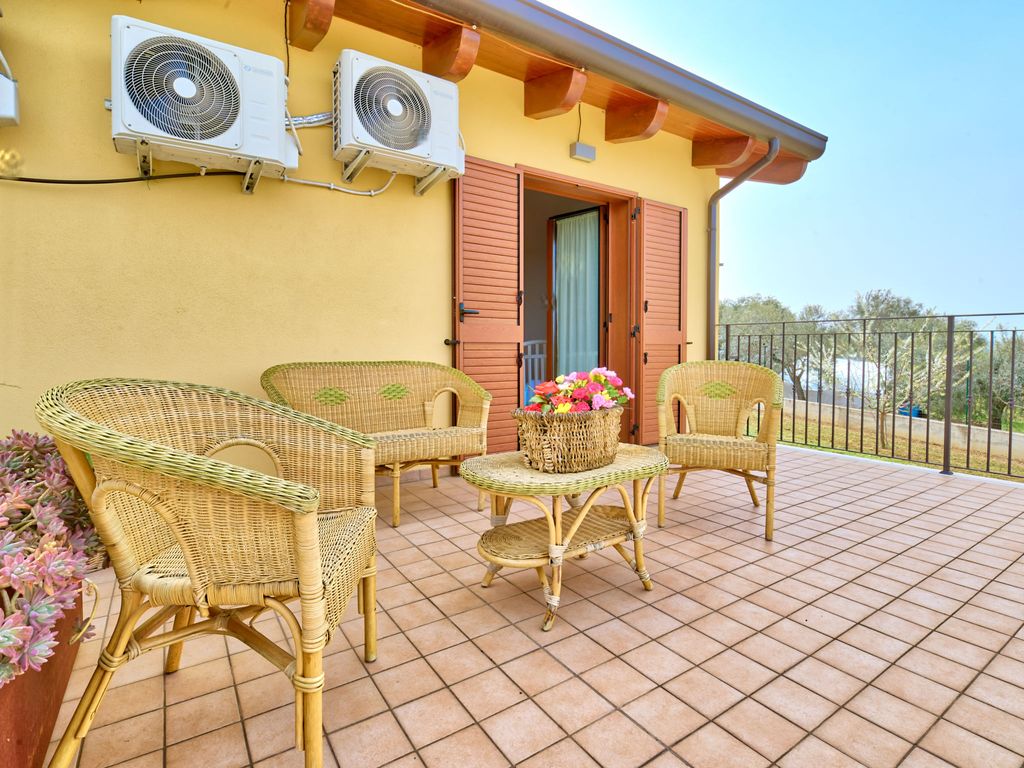 La casa del vino