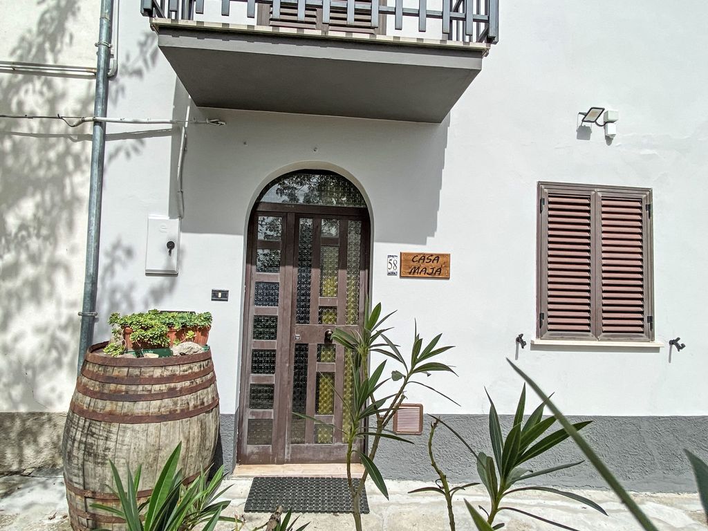 Casa Maja