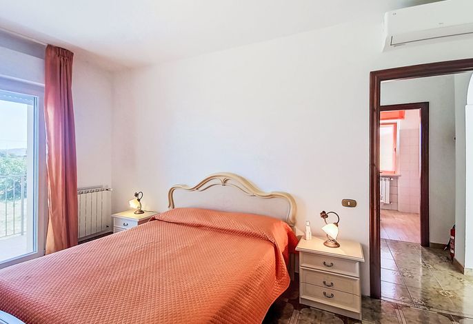 Casa di Nanà 1 .1