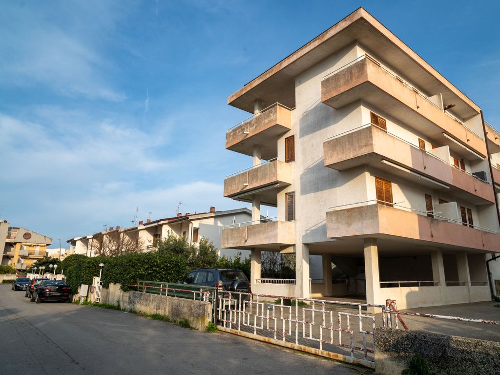 Vasto Sea View