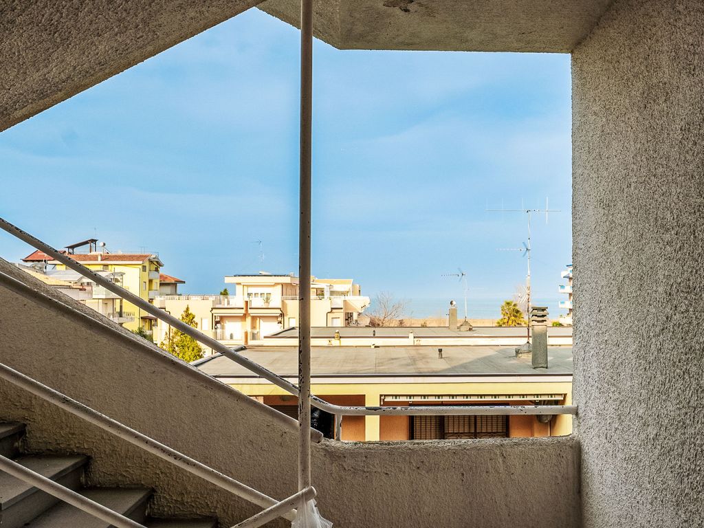 Vasto Sea View