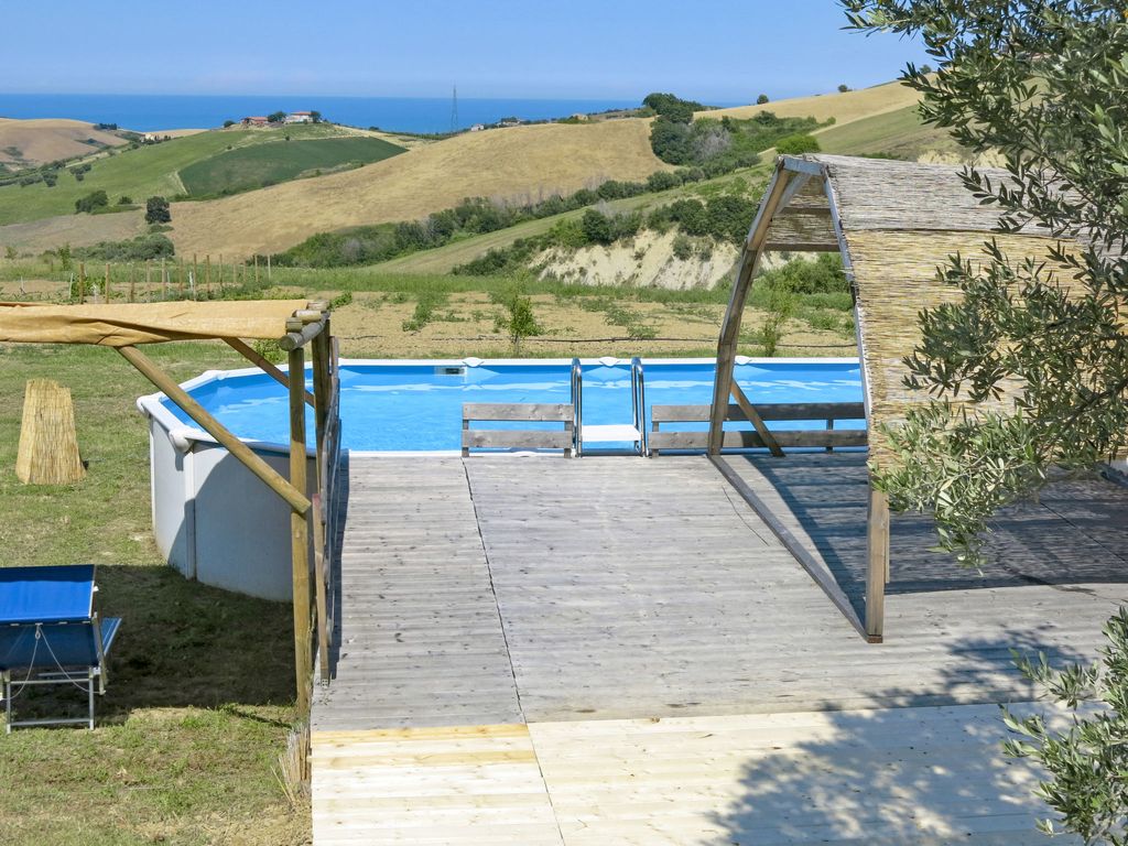 Serrani