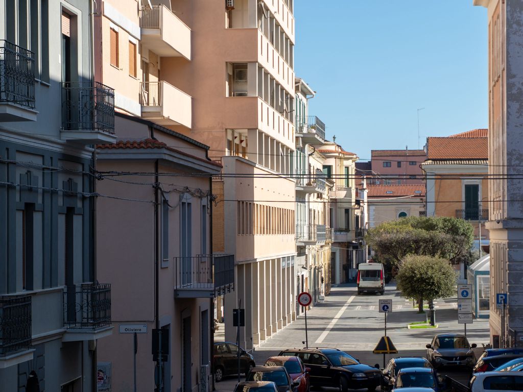 Termoli Down Town