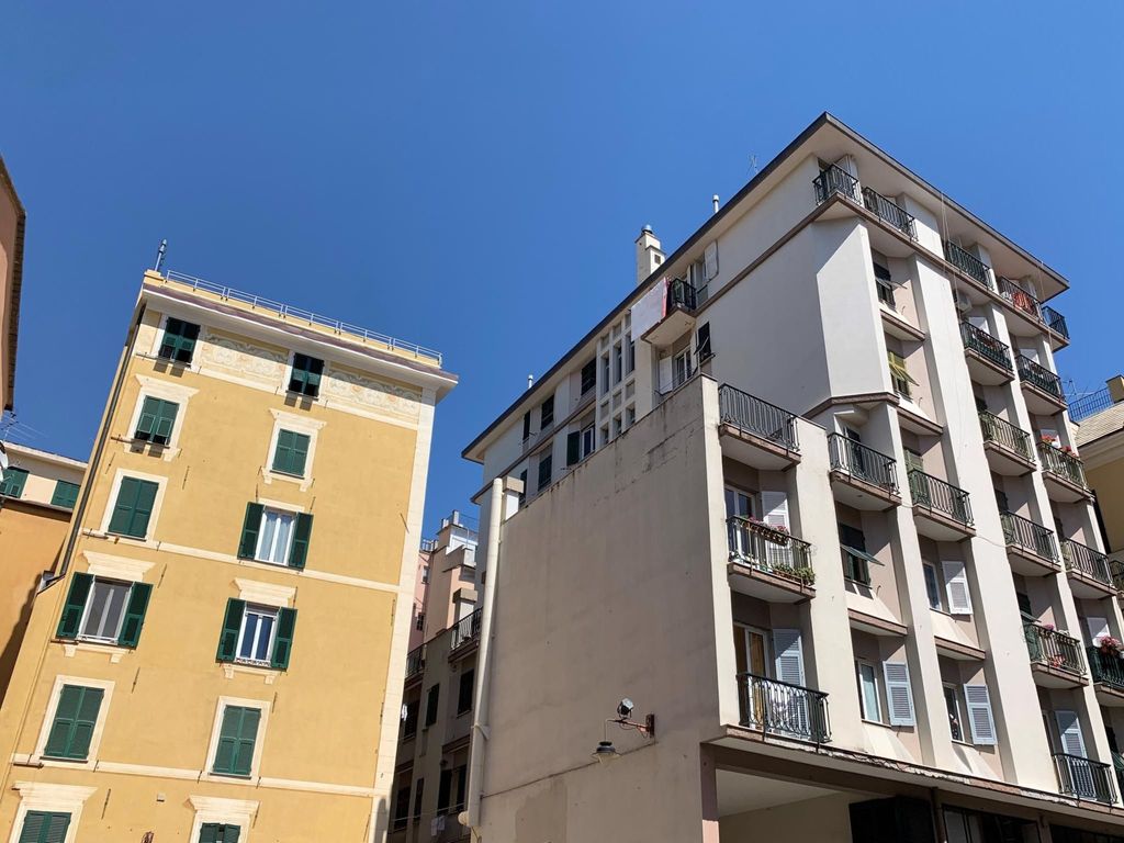 in Molo, Piazza De Ferrari in der Nähe