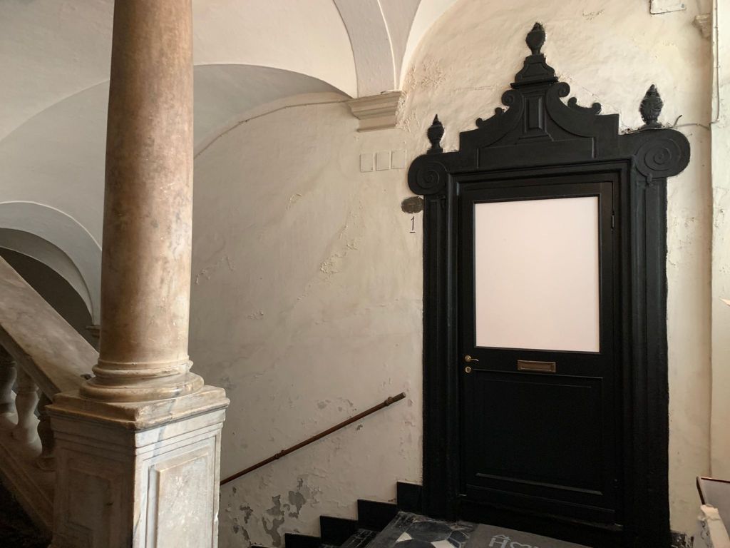 La Casa di Titta' Ferienwohnung