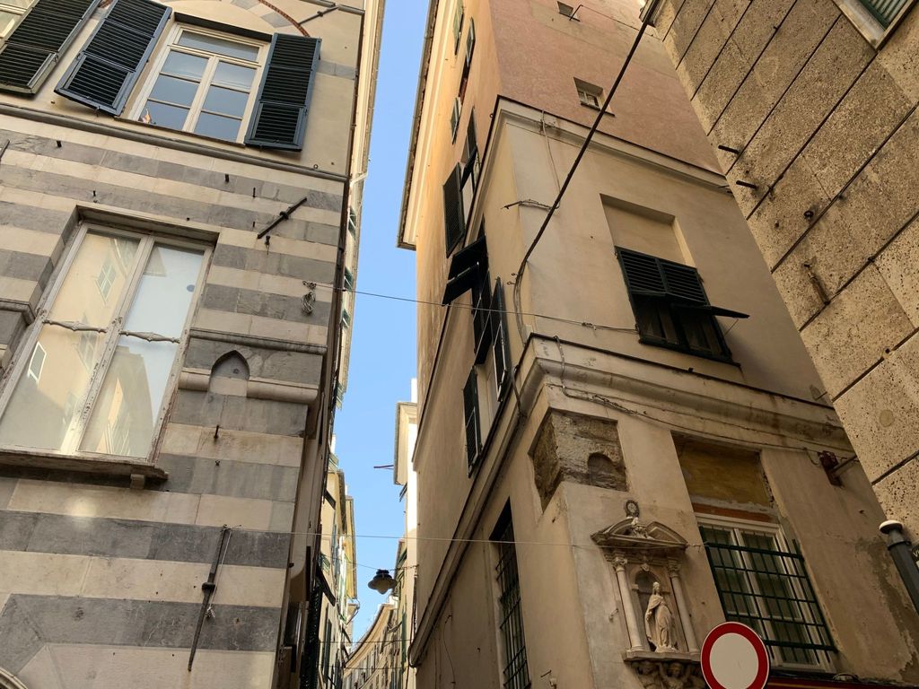 La Casa di Titta' Ferienwohnung
