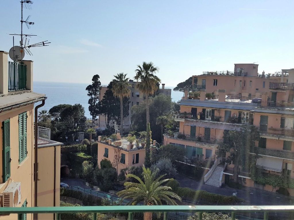 für 3 Personen ca. 50 m&sup2; in Genua, Norditalien (Ligurien)