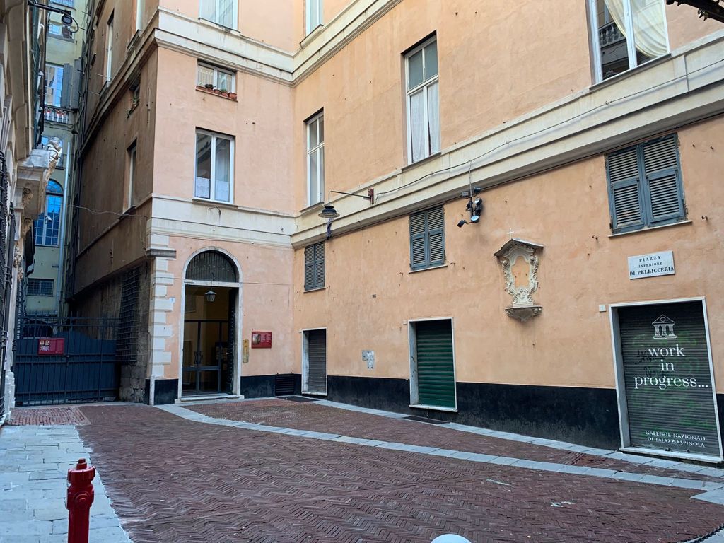 Wohnung 'Pellicceria' mit Wi-Fi