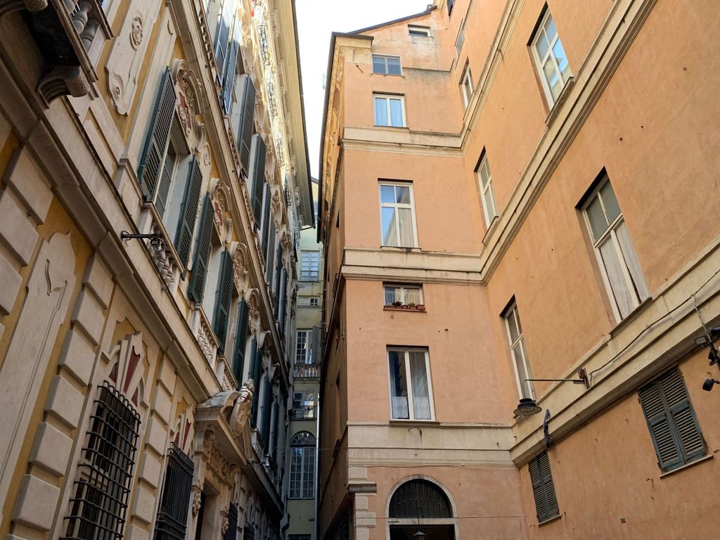Wohnung 'Pellicceria' mit Wi-Fi