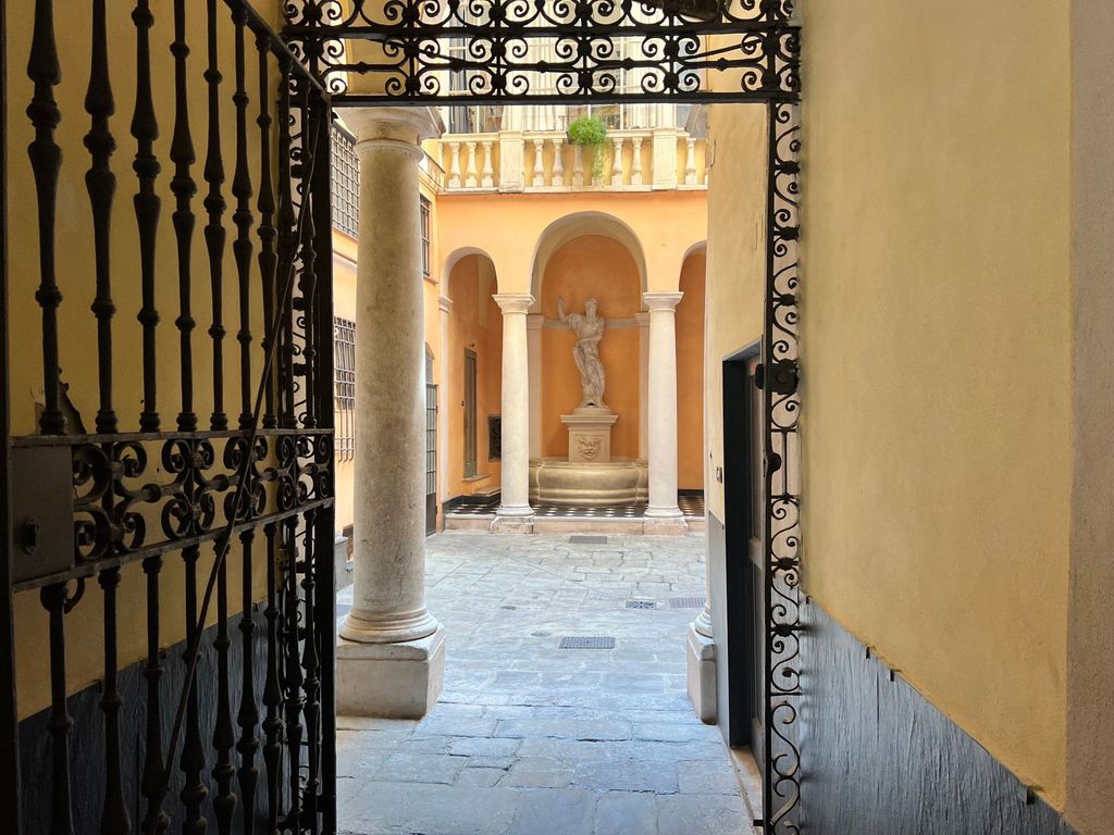 'Doge Antonino' mit Wi-Fi