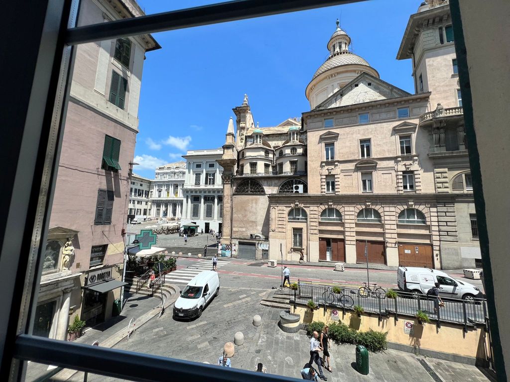 'Doge Antonino' mit Wi-Fi