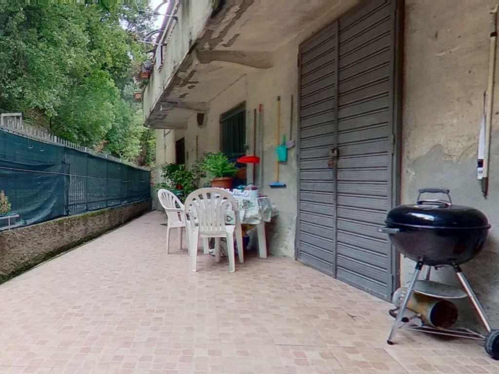 Wohnung 'Viola's House