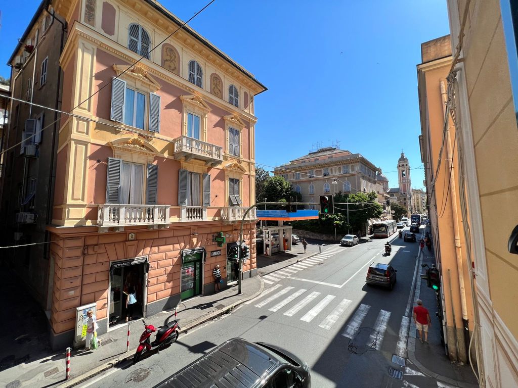 Wohnung 'Silvia' in Strandnähe