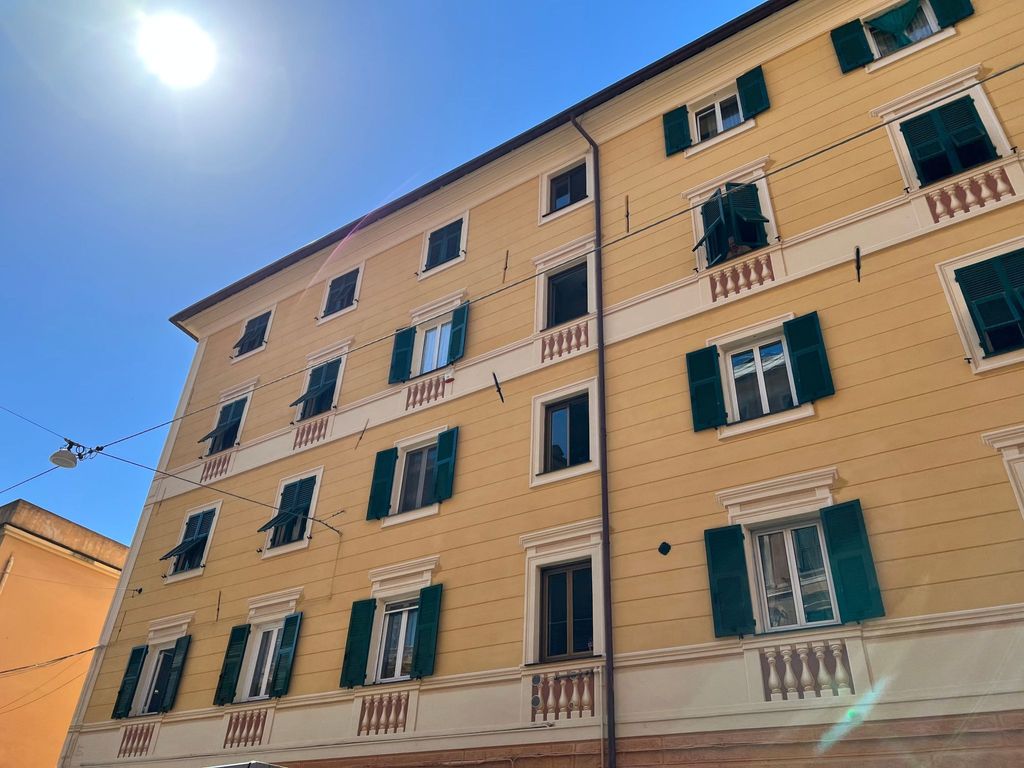 Wohnung 'Silvia' in Strandnähe