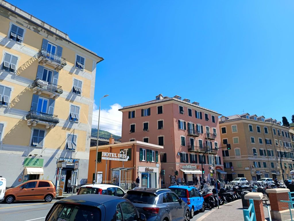 Casa Rossetti bei Holiday World