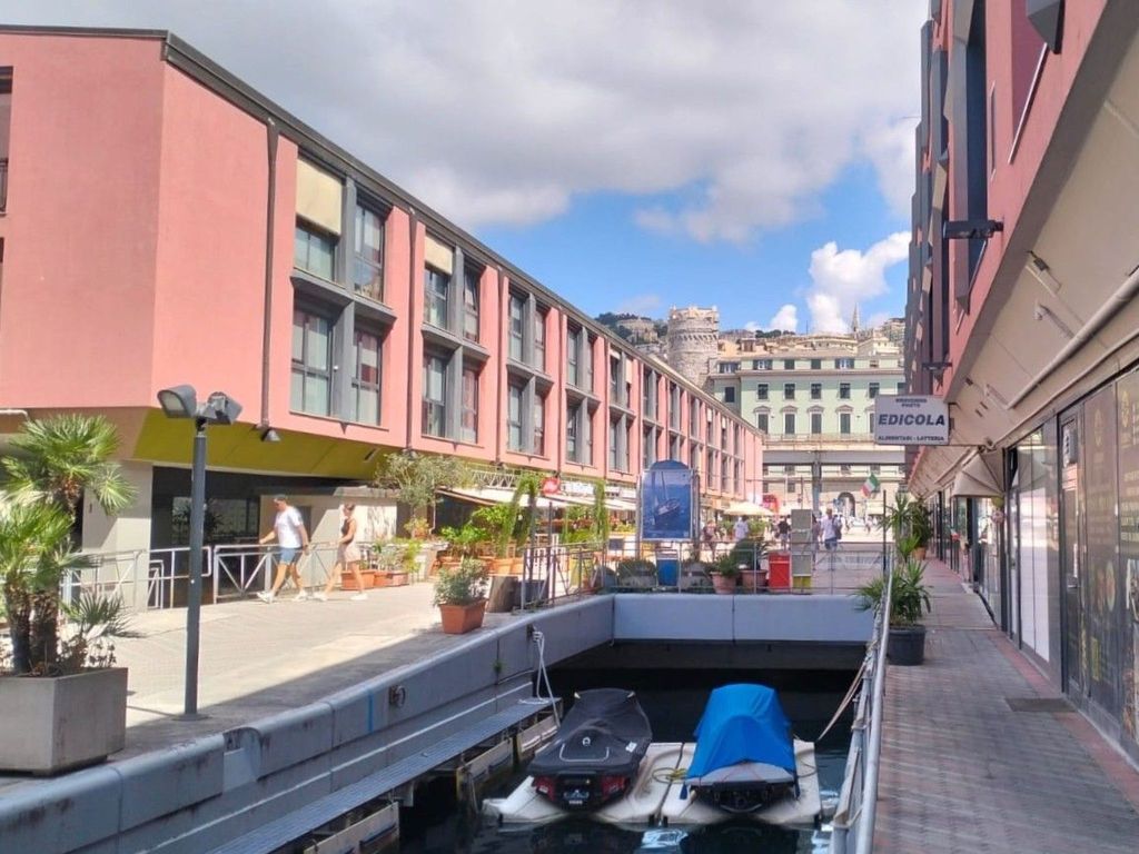 Haus San Giorgio bei Holiday World