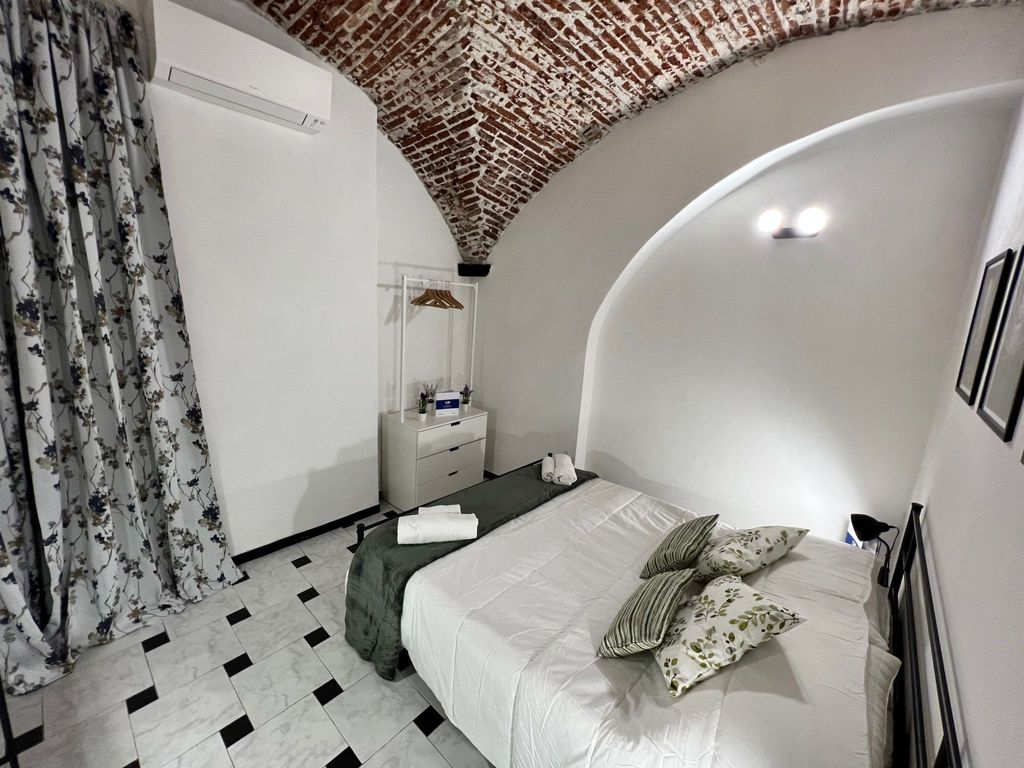 Wohnung 'La Casa di Zuli' mit Wi-Fi