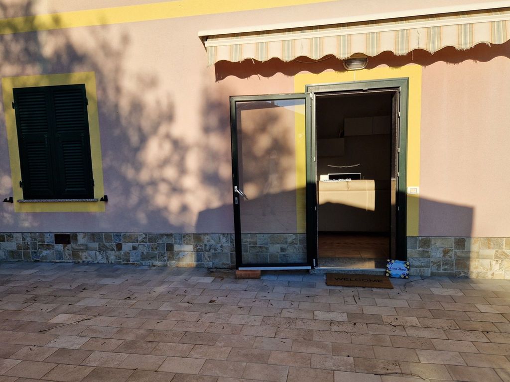 Casa Ninni bei Holiday World