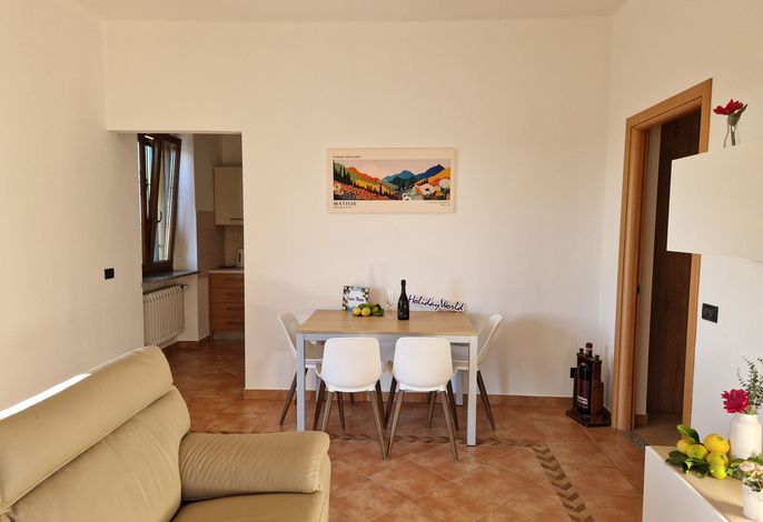 Casa Ninni bei Holiday World .1