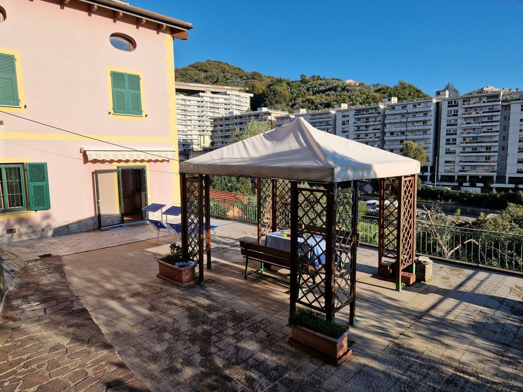 Casa Ninni bei Holiday World
