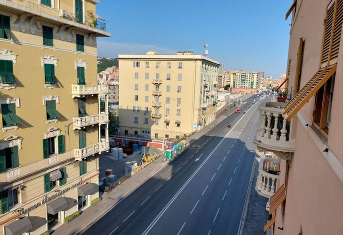 Casa Vittoria bei Holiday World