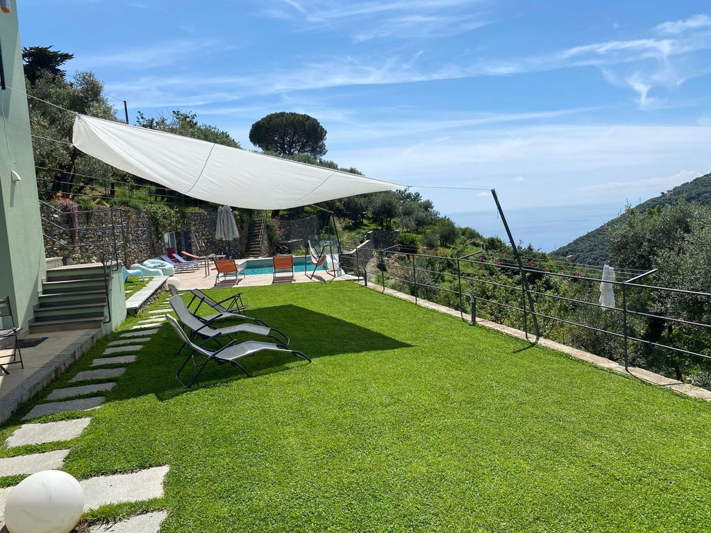 'Villa Camilla 2