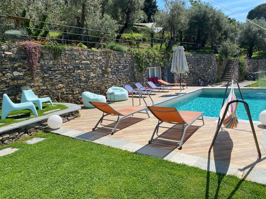 'Villa Camilla 2