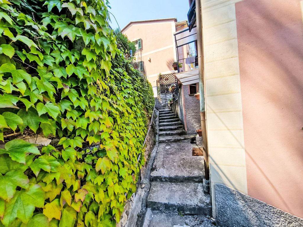 Ein Garten auf Camogli von Holiday World