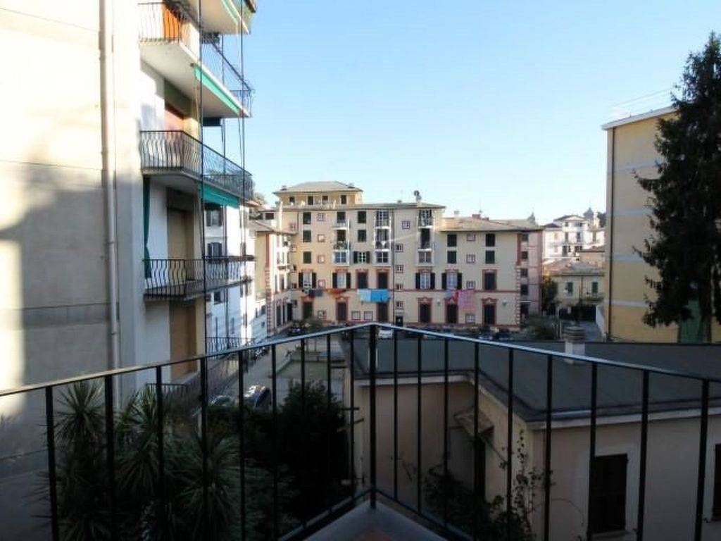 Moderne Wohnung in Santa Margherita Ligure