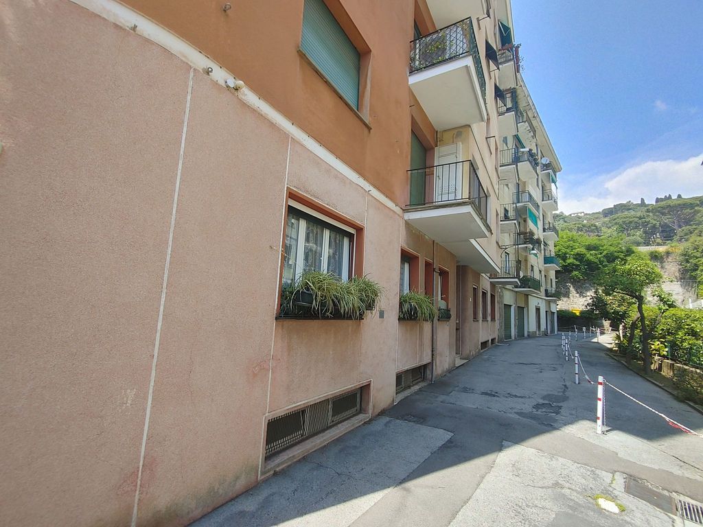 für 3 Personen ca. 60 m&sup2; in Santa Margherita Ligure, Norditalien (Ligurien