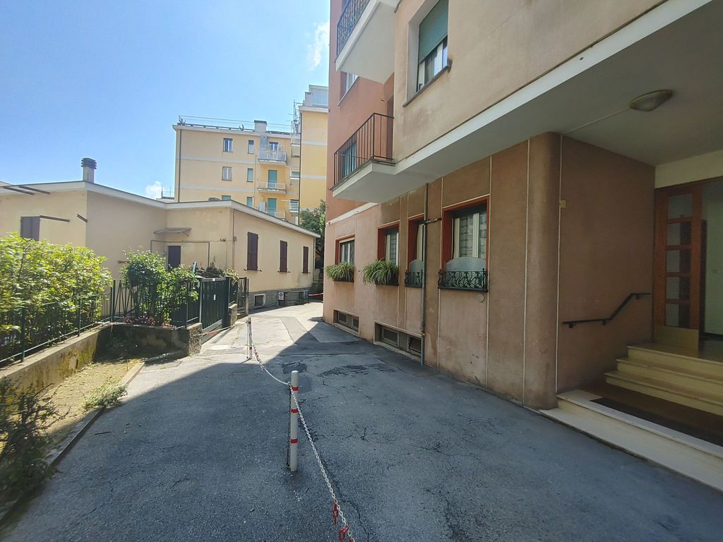 für 3 Personen ca. 60 m&sup2; in Santa Margherita Ligure, Norditalien (Ligurien