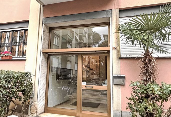 La terrazza di Alessia e Luca – Foto 5