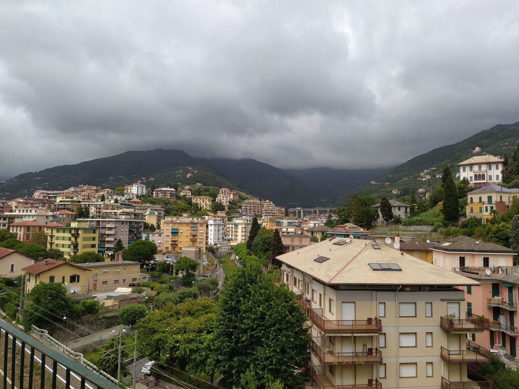 Castelletto al Mare